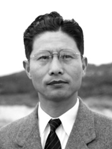 Hideo Itokawa