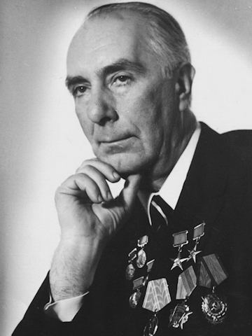 Viktor I. Kusnezow