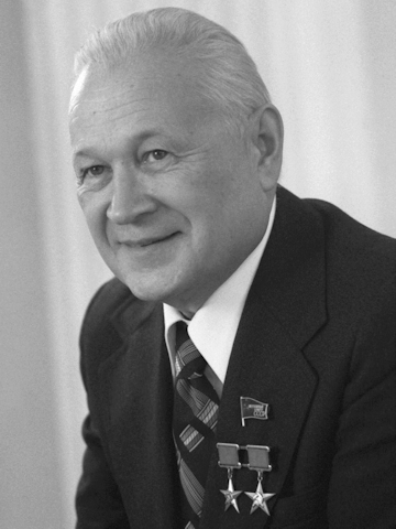 Wladimir Nikolajewitsch Tschelomej