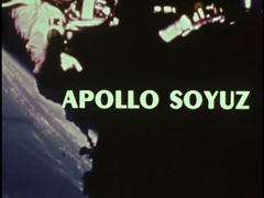 Apollo Soyuz (1975)