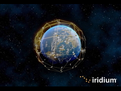 Iridium Milestone: Constellation Complete!