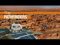 Mars Pathfinder - 20th Anniversary Special