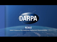 Radio Frequency Risk Reduction Deployment Demonstration (R3D2)