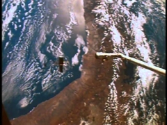 STS-31 Post Flight Presentation