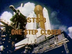 STS-3: „One Step Closer“