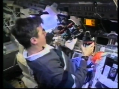 STS-62 Post Flight Presentation