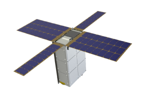 6U CubeSat Supernova-Beta