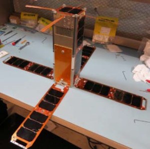 ALICE CubeSat