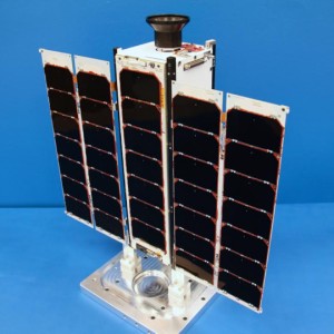 Arkyd 3 Satellit