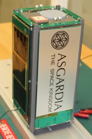 Asgardia 1