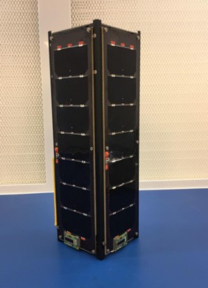 der Phoenix CubeSat der Arizona State University