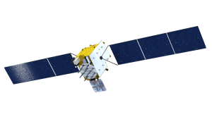 Beidou-3 MEO Satellit