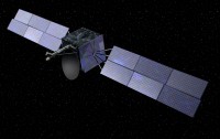 Satellit des BSat 2 Typs 