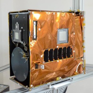 BugSat 1 „Tita“