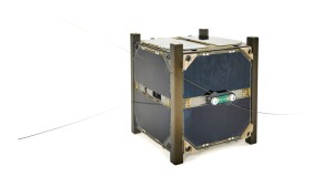 CELESTA CubeSat