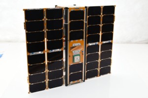 Centauri CubeSat