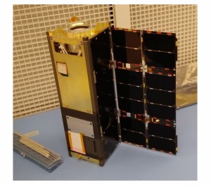 CeREs CubeSat