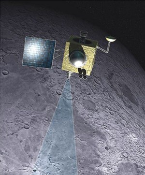 Chandrayaan 1