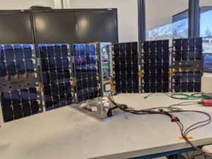 CIRCE CubeSat