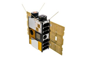 D2 / AtlaCom 1 CubeSat