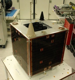 DMC Satellit Deimos 1