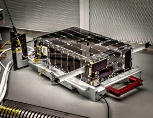 Dellingr CubeSat