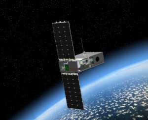 DeMi CubeSat