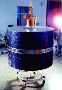 Satellit vom Typ DFH-2