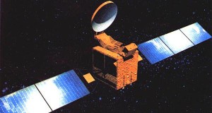 DFH-3 Satellit