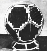 DS-P1-I Satellit