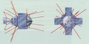 DS-U2-IK Satellit № 4 (Interkosmos 12)