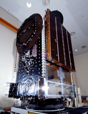 EchoStar 11