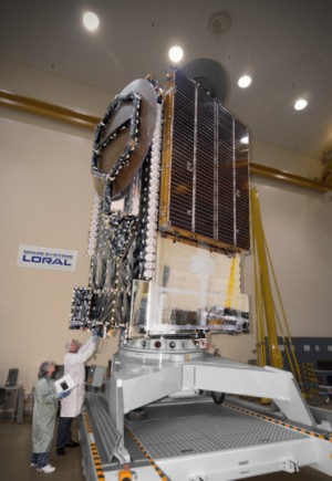 EchoStar 15