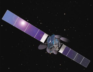 EchoStar 8