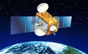 EDUSAT alias GSAT 3