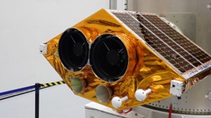 EOS Sat 1