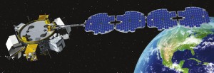 ESPAStar Satellit