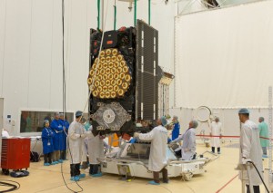 Galileo-IOV FM3