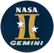 Gemini Programm Logo