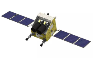 Gaofen 1 Satellit der zweiten Generation