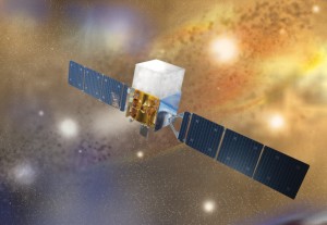 das Fermi Gamma-ray Space Telescope