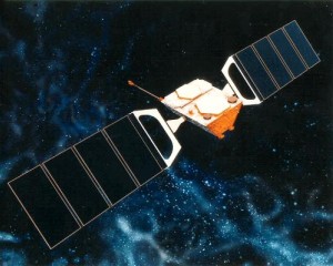 Globalstar Satellit