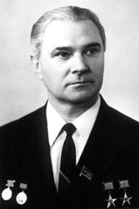 Valentin P. Gluschko