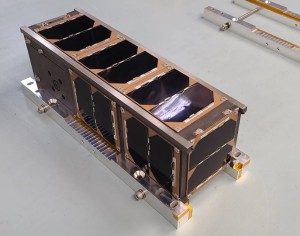 der GPX2 CubeSat