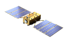 Geespace GSP100 Satellit