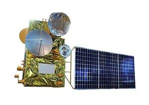 HaiYang 2A Satellit