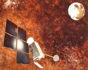 INSAT 1B