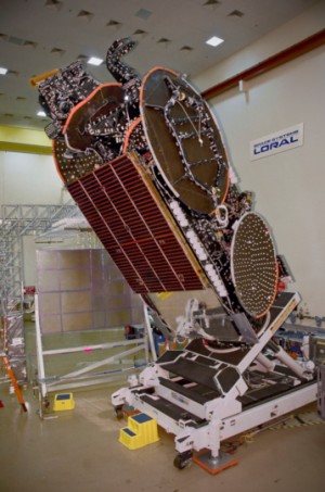 Intelsat IS-17