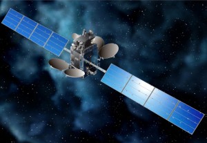 Azerspace 2 / Intelsat 38