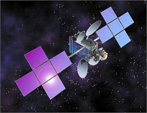 Intelsat IS-14